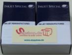 HP 56 R + HP 57 R refilltes Tintenpatronenset Deskjet 5151, 5550, 5552, 5650, 5652, 5850 etc.